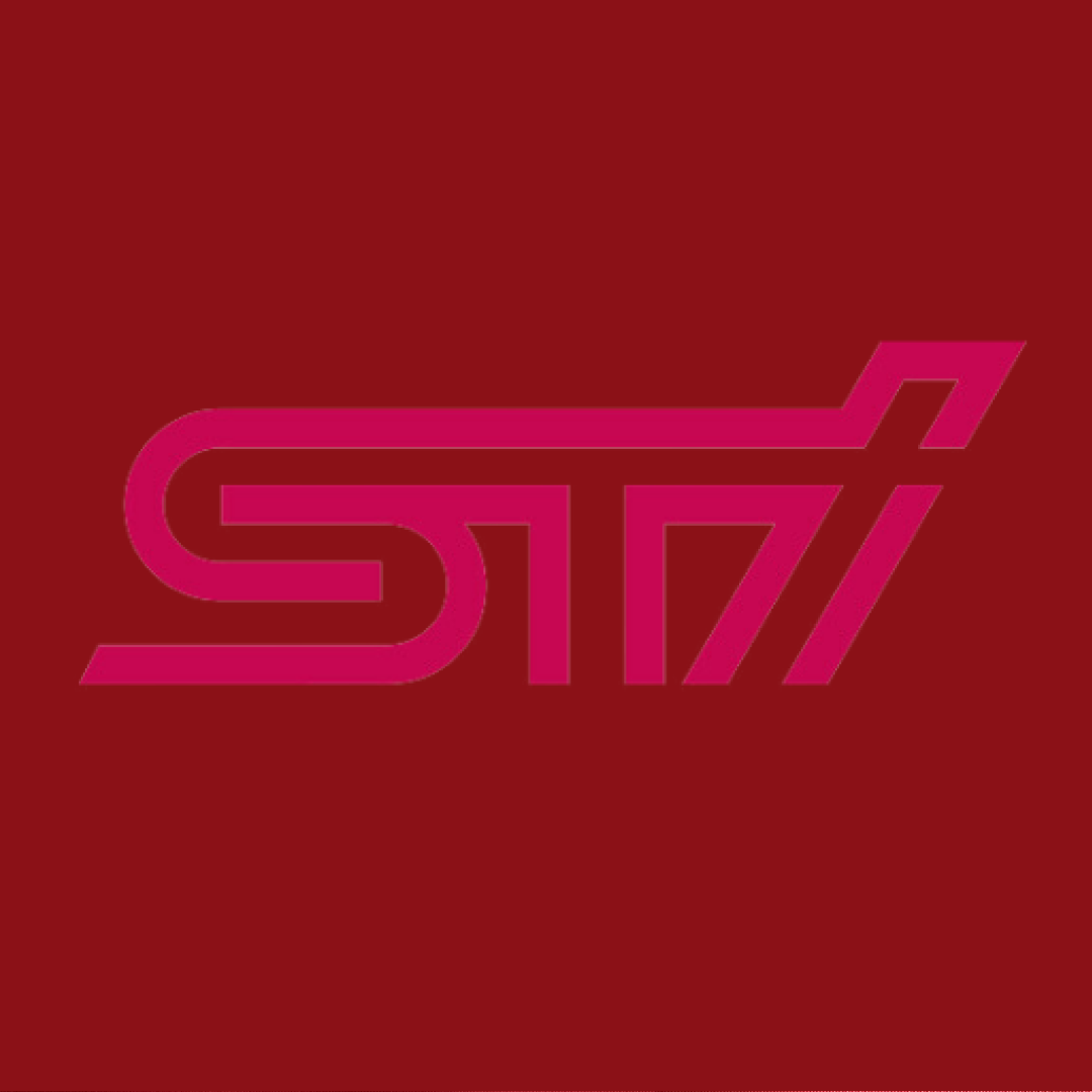 Subaru WRX STI Car Cover