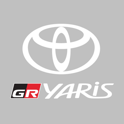 Toyota GR Yaris Car Cover