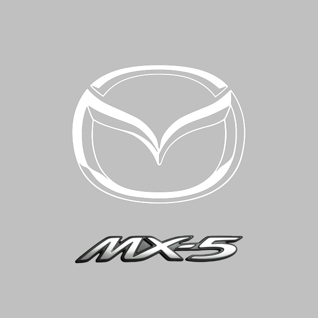 Mazda MX-5 Car Cover