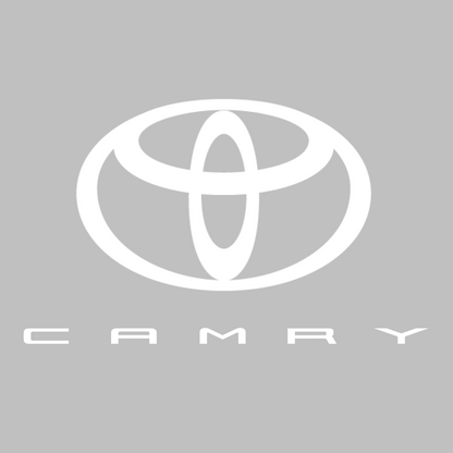 Toyota Camry (XV70) Car Cover