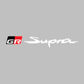 Toyota GR Supra (Mk5 - A90) Car Cover