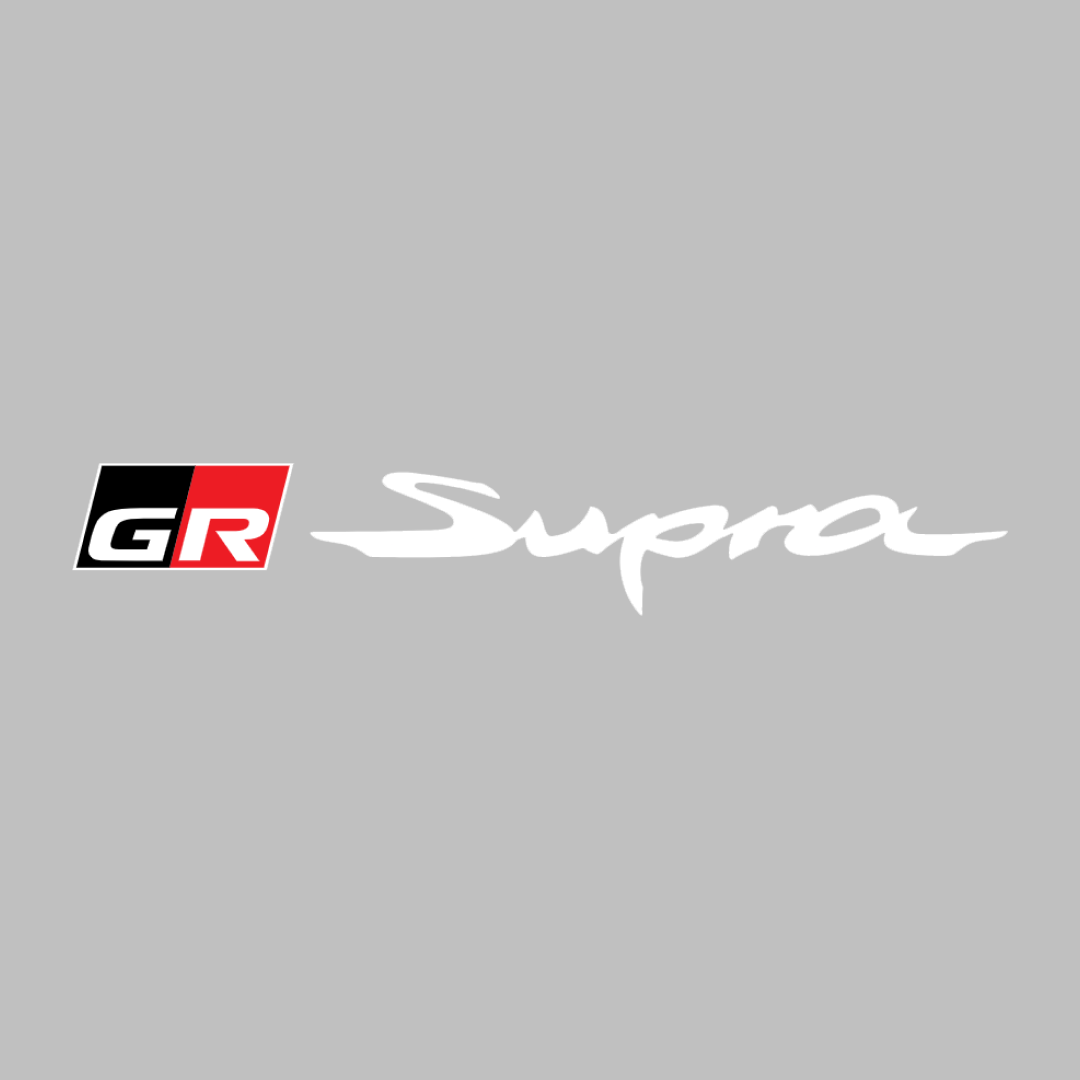 Toyota GR Supra (Mk5 - A90) Car Cover