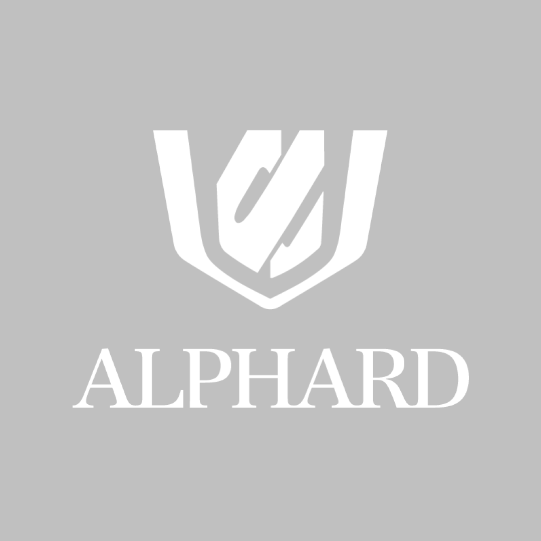 Toyota Alphard Car Cover