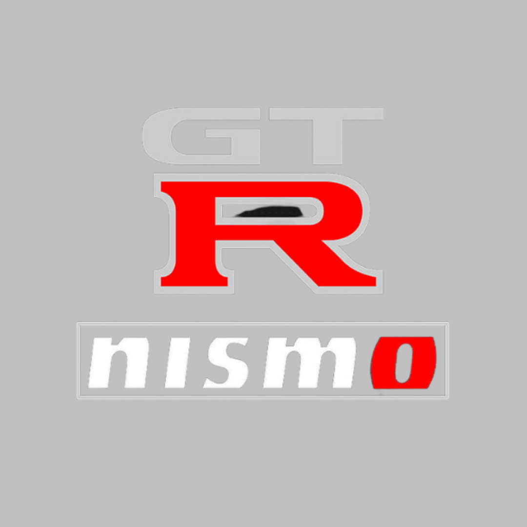 Nissan GTR R35 NISMO Car Cover