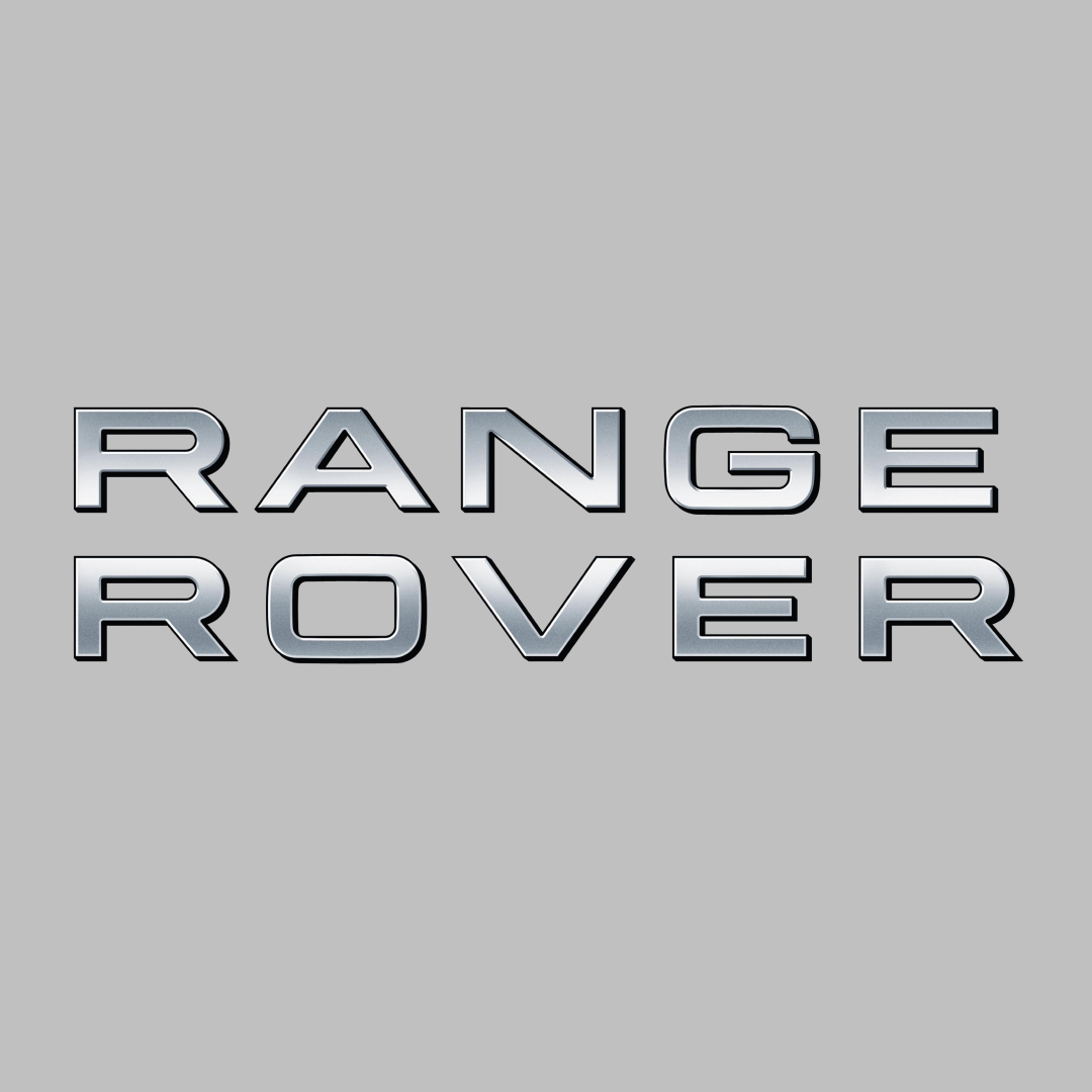 Range Rover Evoque Car Cover