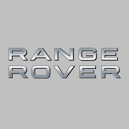 Range Rover SVR Car Cover