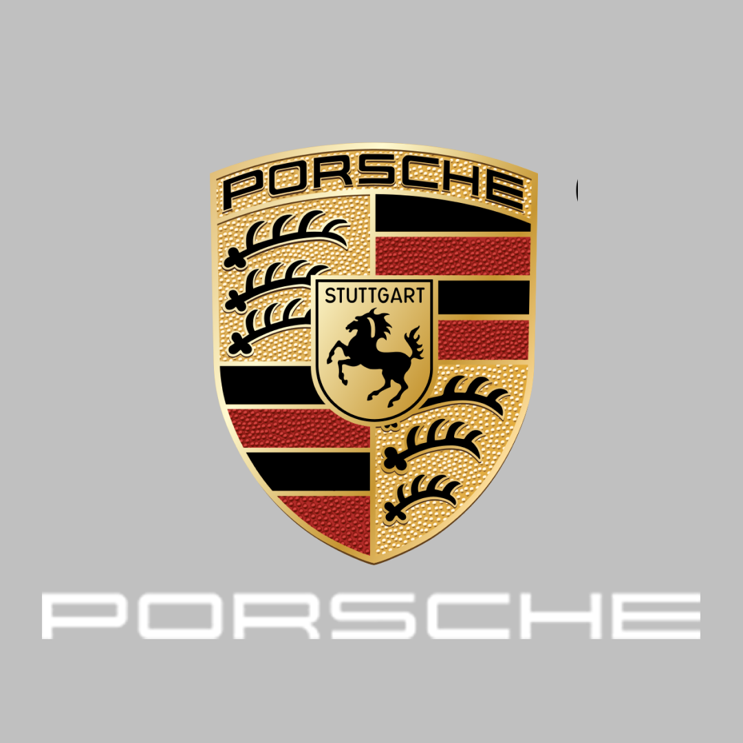 Porsche Macan Car Cover