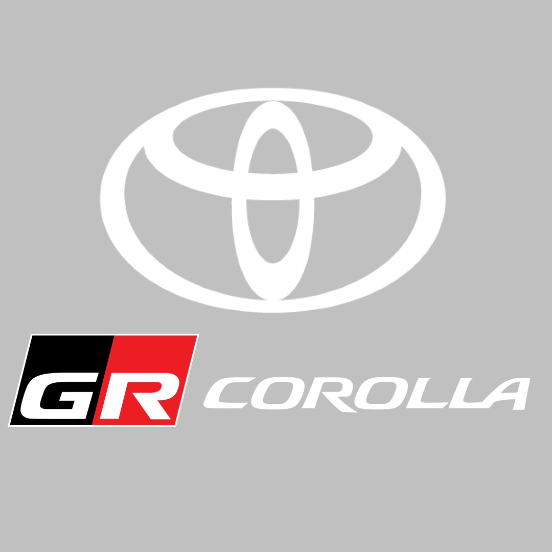 Toyota GR Corolla Car Cover