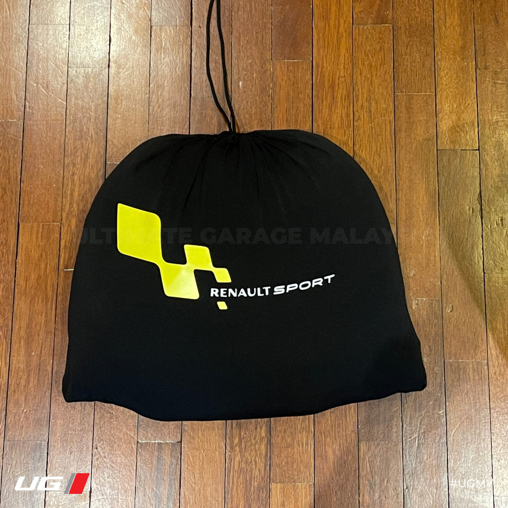 Renault Megane RS 265 Cup Car Cover